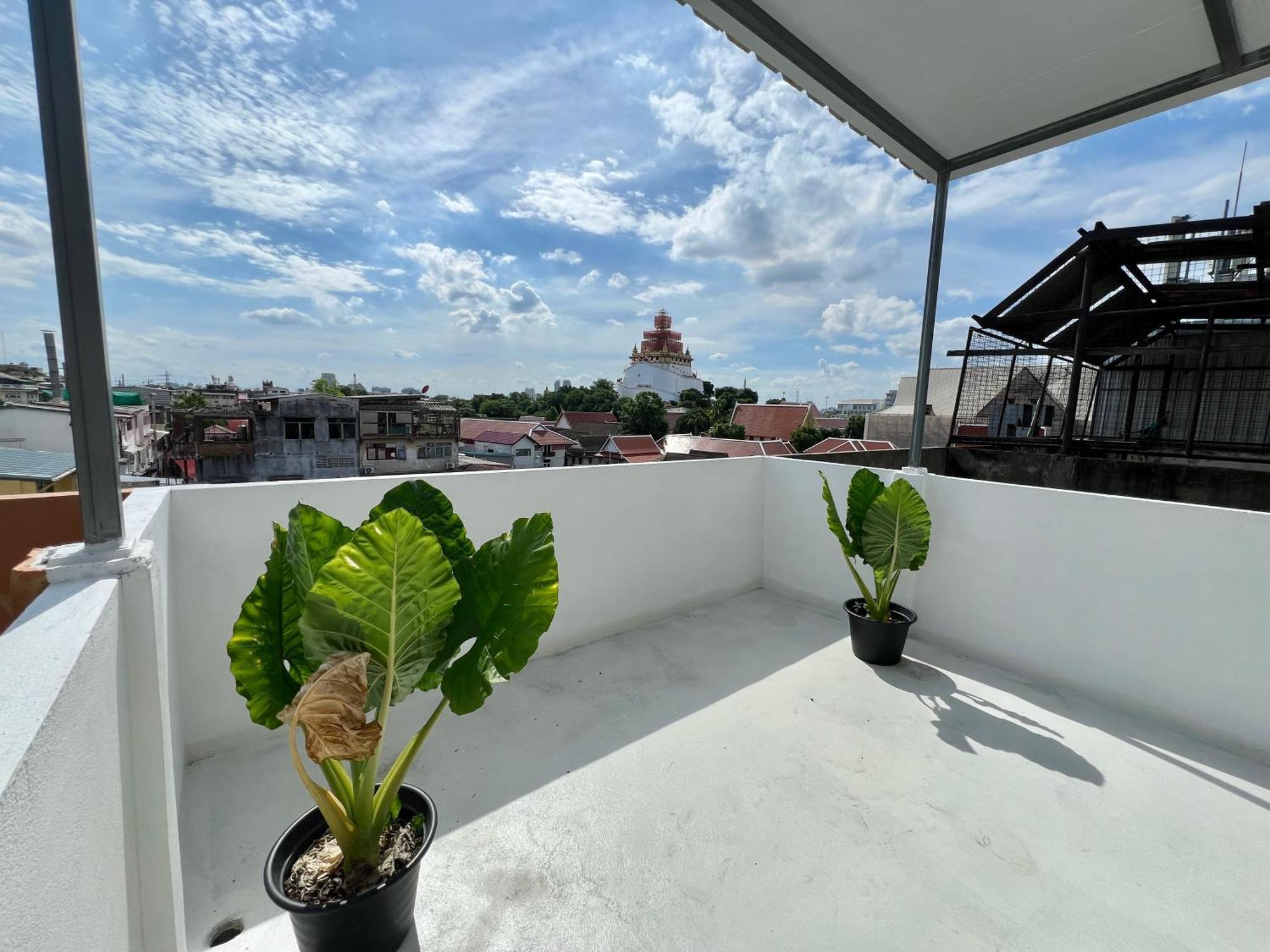 Homestay Sabay Bangkok